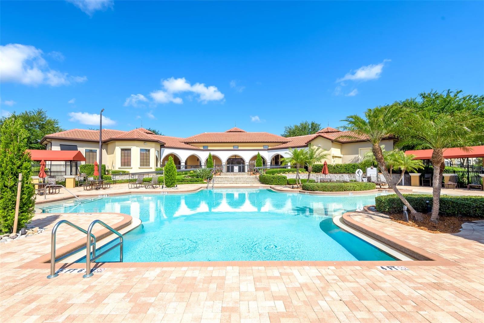 FOUNTAIN PARKE AT LAKE MARY PH 2 - Residential