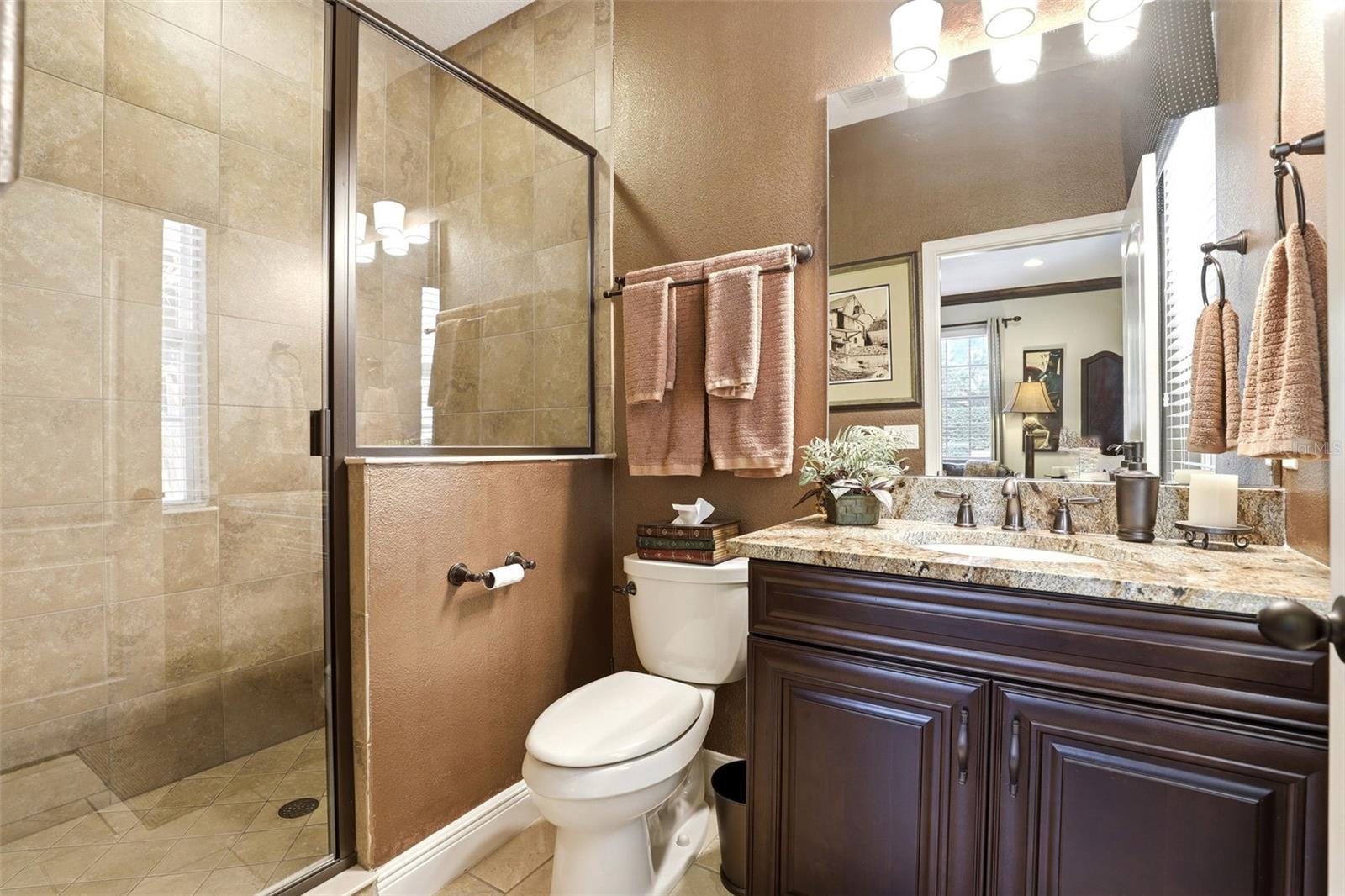 FOUNTAIN PARKE AT LAKE MARY PH 2 - Residential