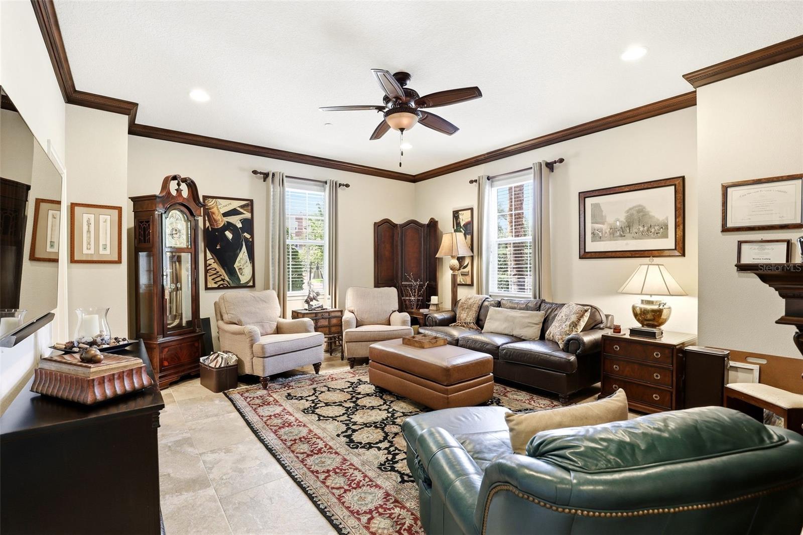 FOUNTAIN PARKE AT LAKE MARY PH 2 - Residential