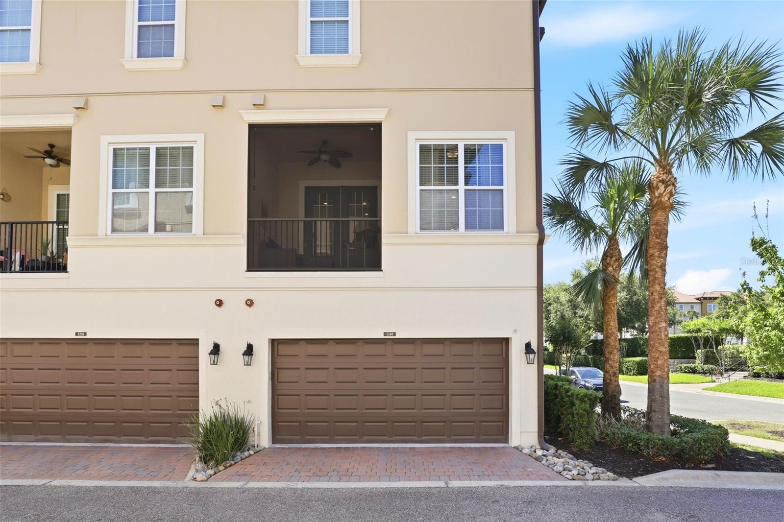 FOUNTAIN PARKE AT LAKE MARY PH 2 - Residential