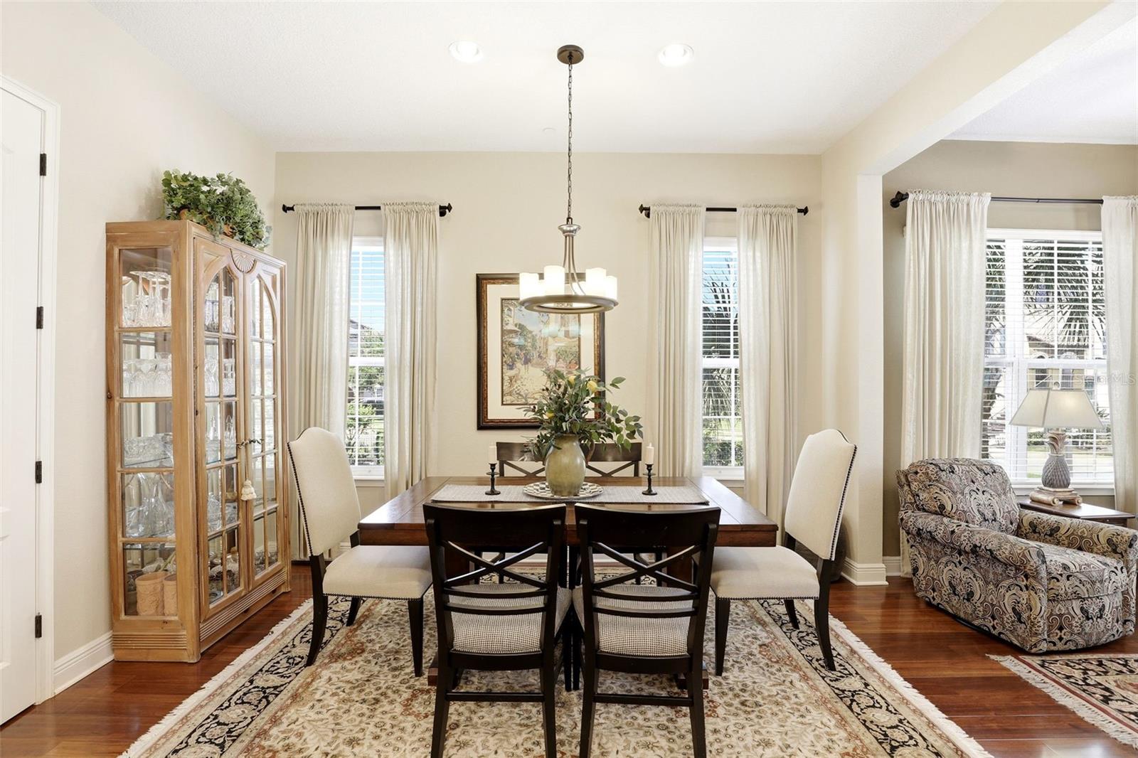 FOUNTAIN PARKE AT LAKE MARY PH 2 - Residential