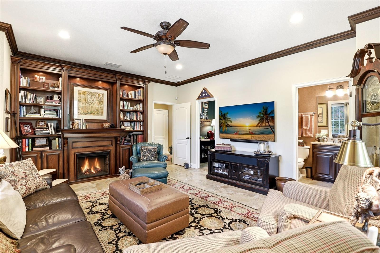 FOUNTAIN PARKE AT LAKE MARY PH 2 - Residential