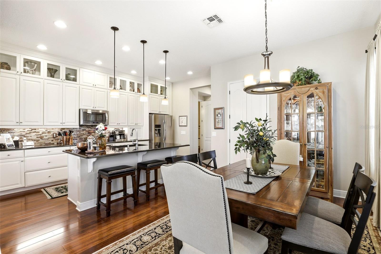 FOUNTAIN PARKE AT LAKE MARY PH 2 - Residential