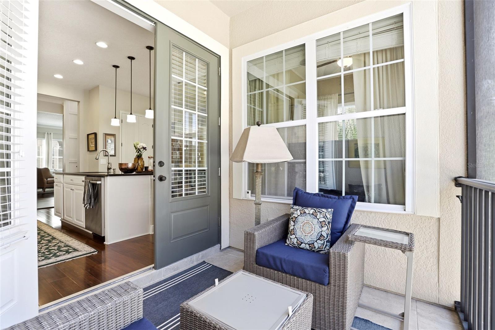 FOUNTAIN PARKE AT LAKE MARY PH 2 - Residential