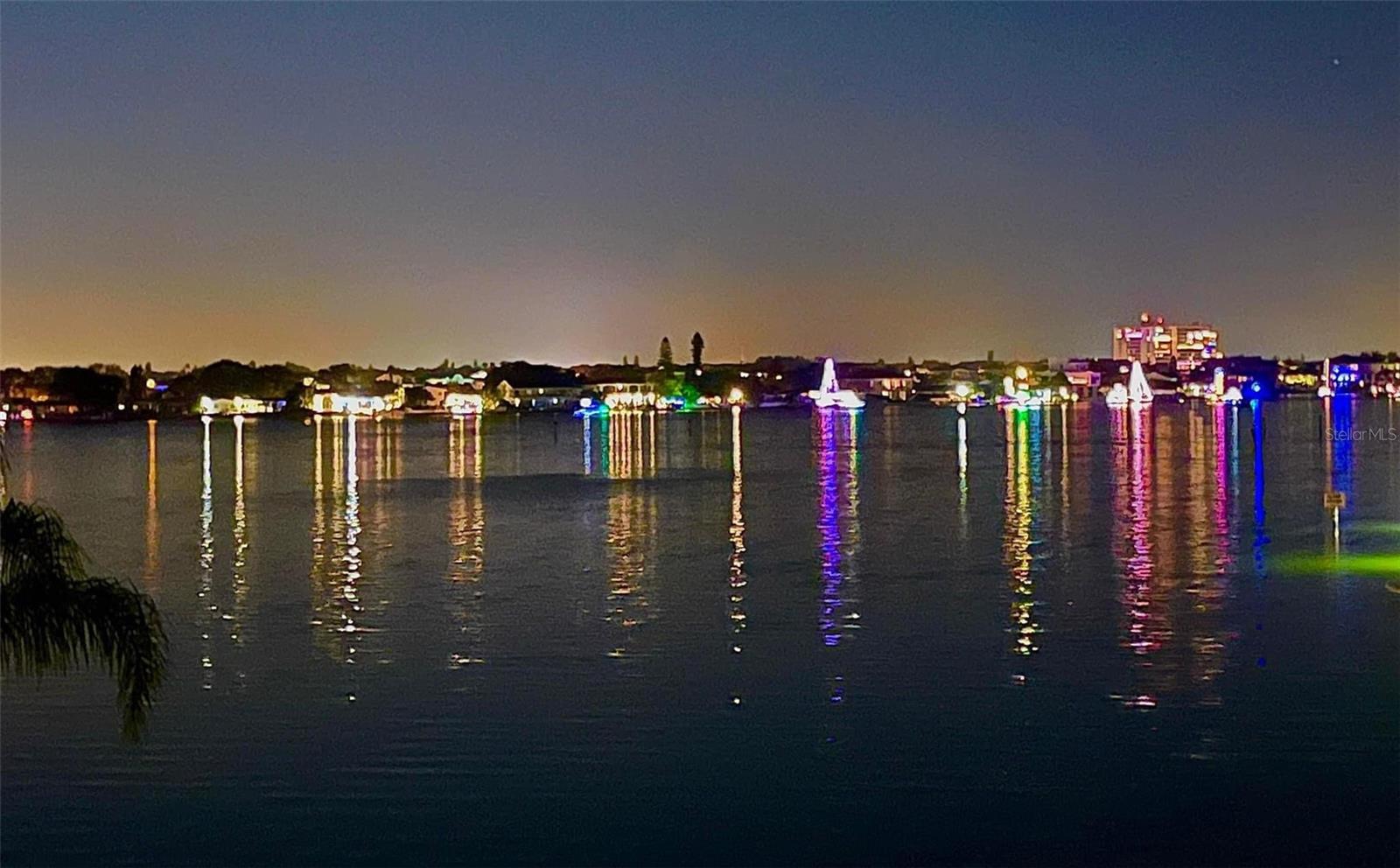 SHORE PLAZA BLDG - Residential