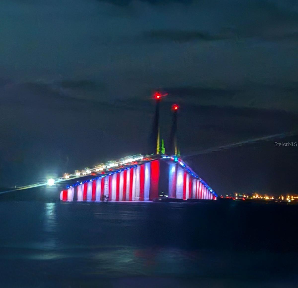 SHORE PLAZA BLDG - Residential