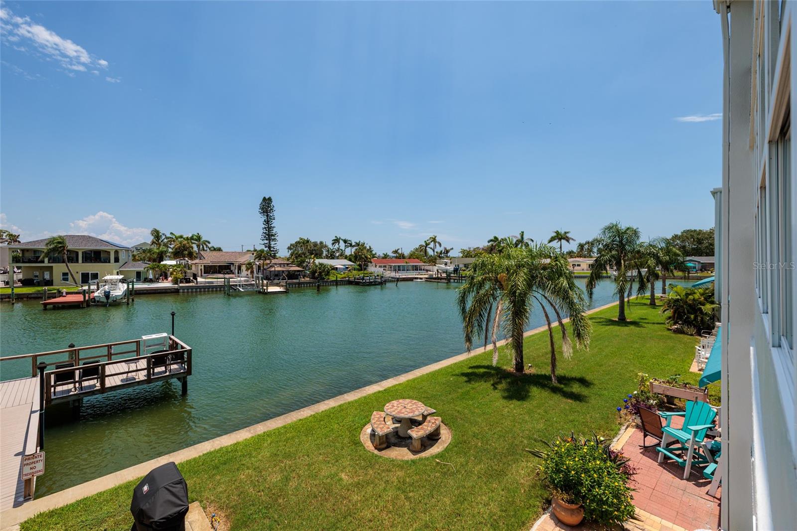 SHORE PLAZA BLDG - Residential