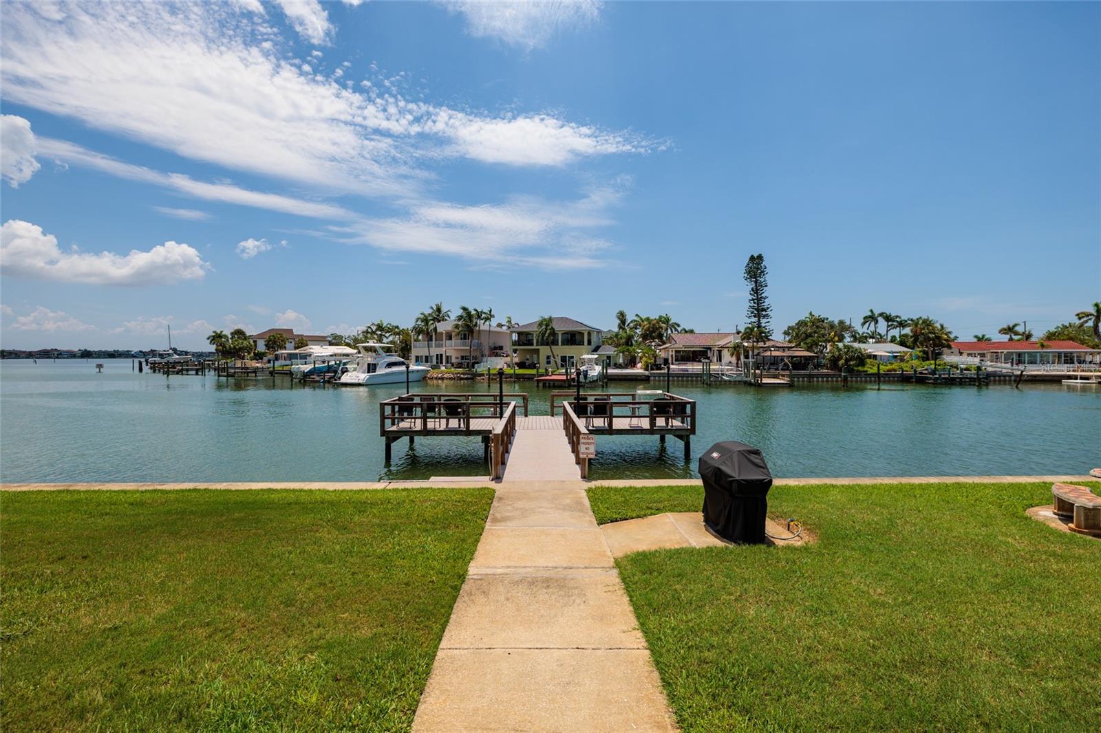 SHORE PLAZA BLDG - Residential