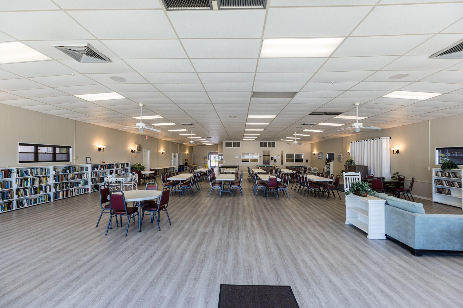 SHORE PLAZA BLDG - Residential