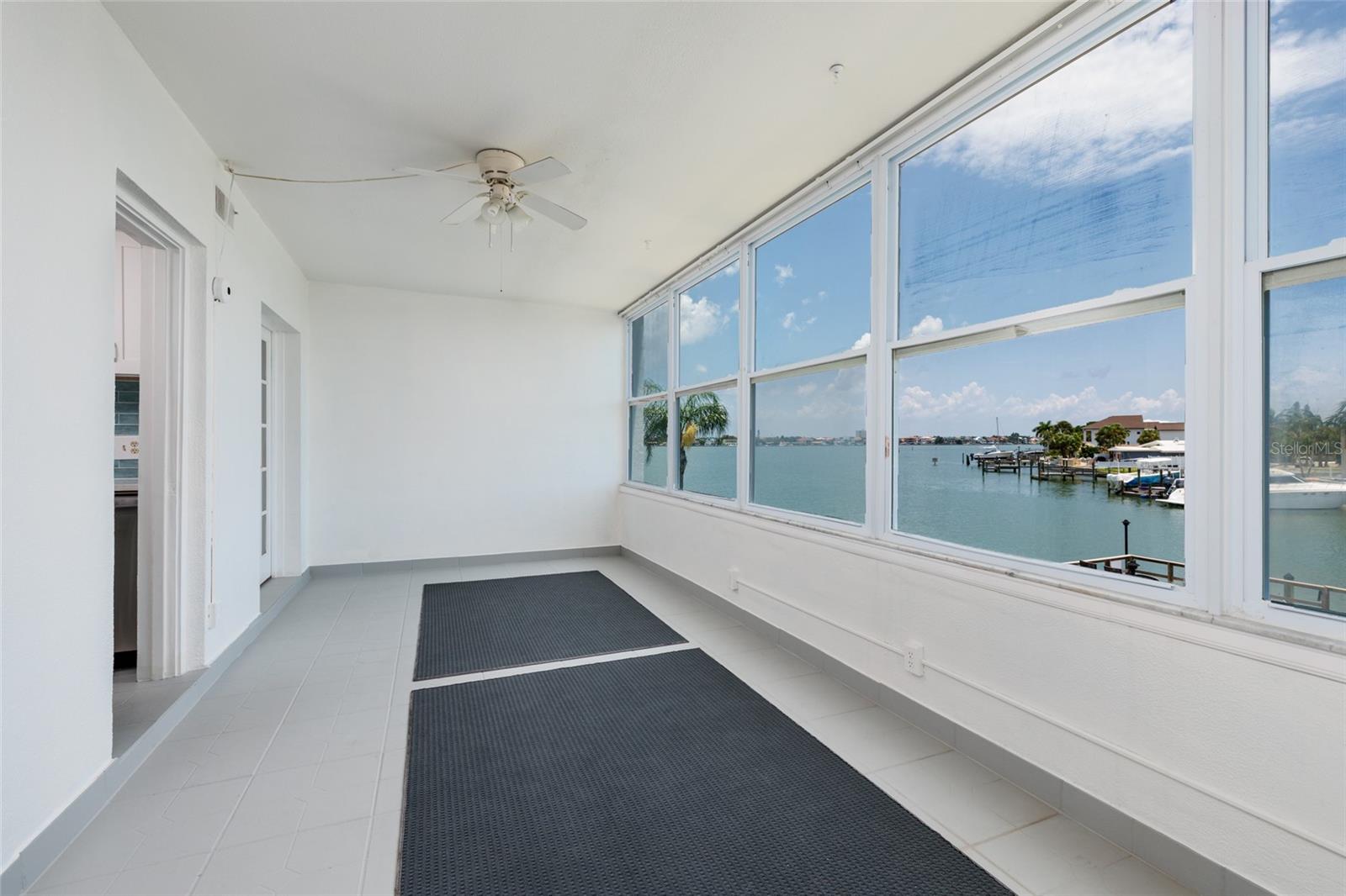 SHORE PLAZA BLDG - Residential