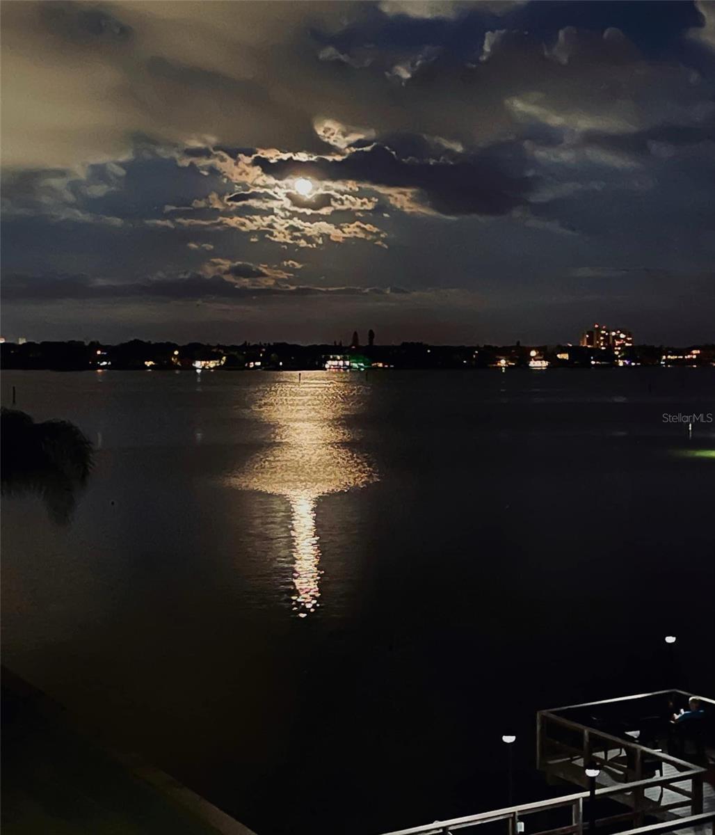 SHORE PLAZA BLDG - Residential