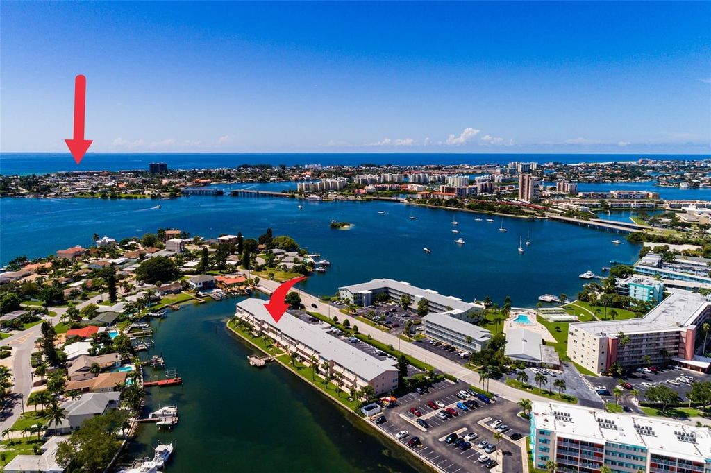 Photo of 1893 Shore Drive S #209, South Pasadena, FL 33707 (MLS # TB8410010)