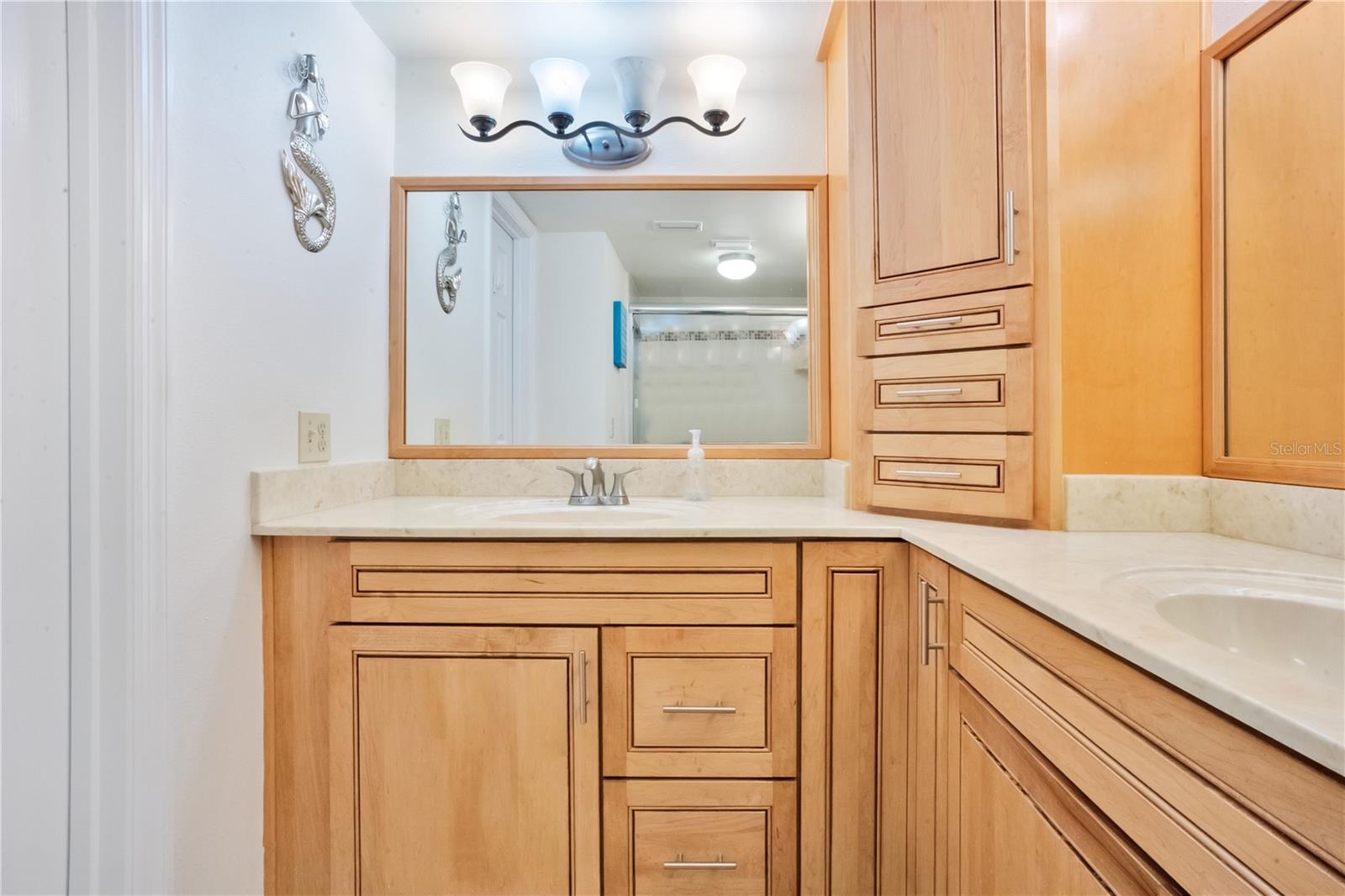 VERANDAS AT SEA WOODS CONDO - Residential