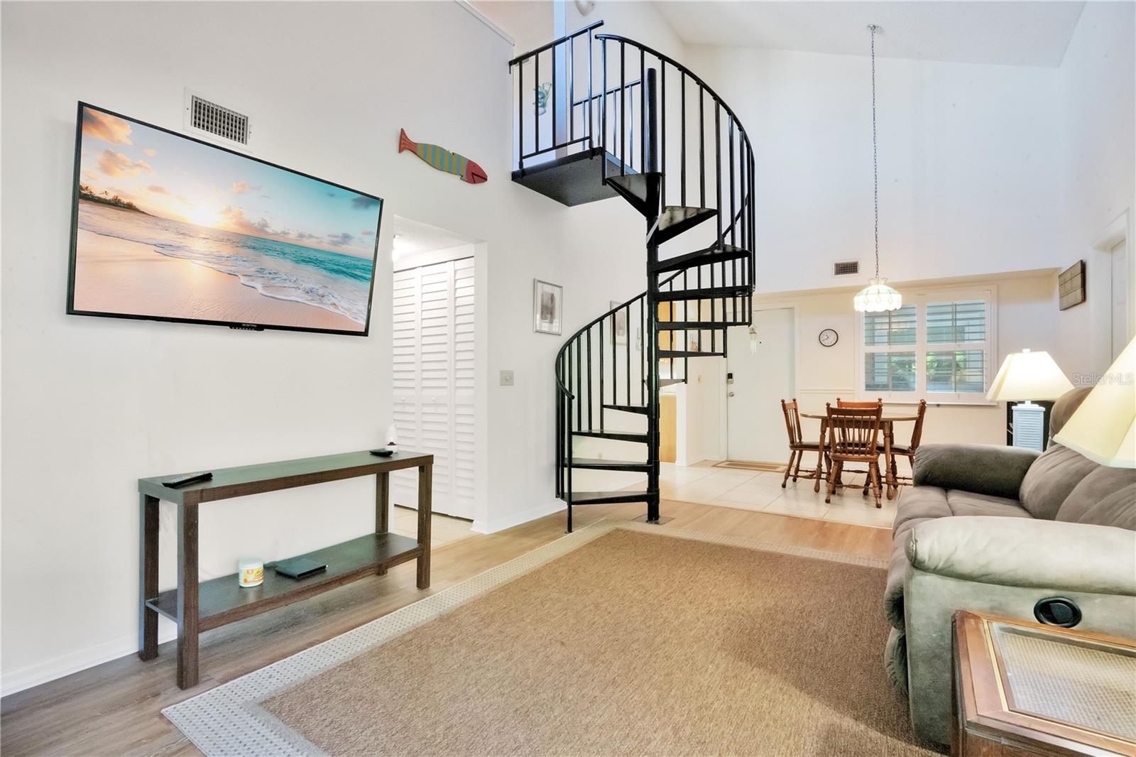 VERANDAS AT SEA WOODS CONDO - Residential