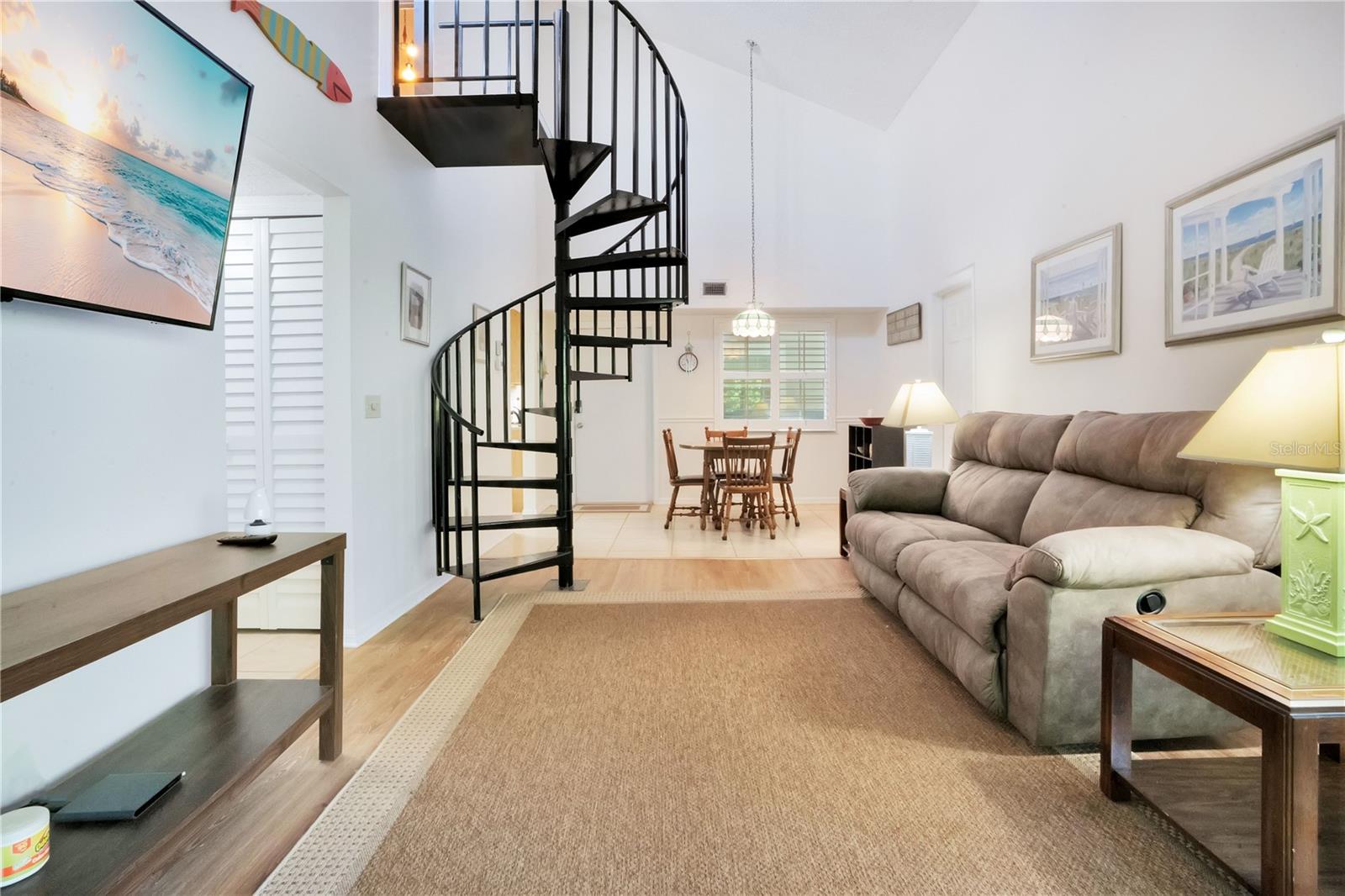 VERANDAS AT SEA WOODS CONDO - Residential