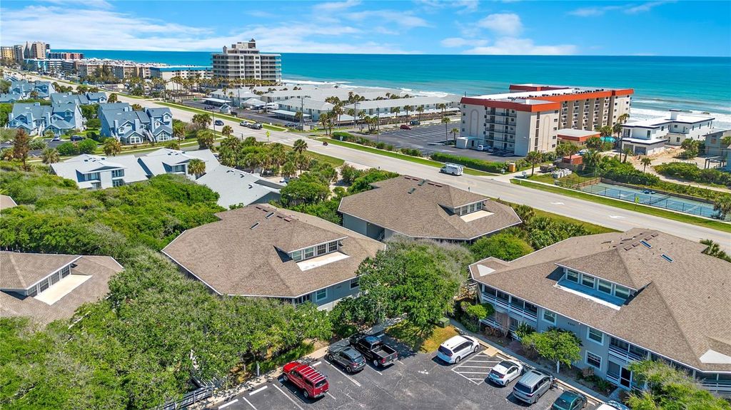 Photo of 4313 Sea Mist Drive #260, New Smyrna Beach, FL 32169 (MLS # NS1088287)