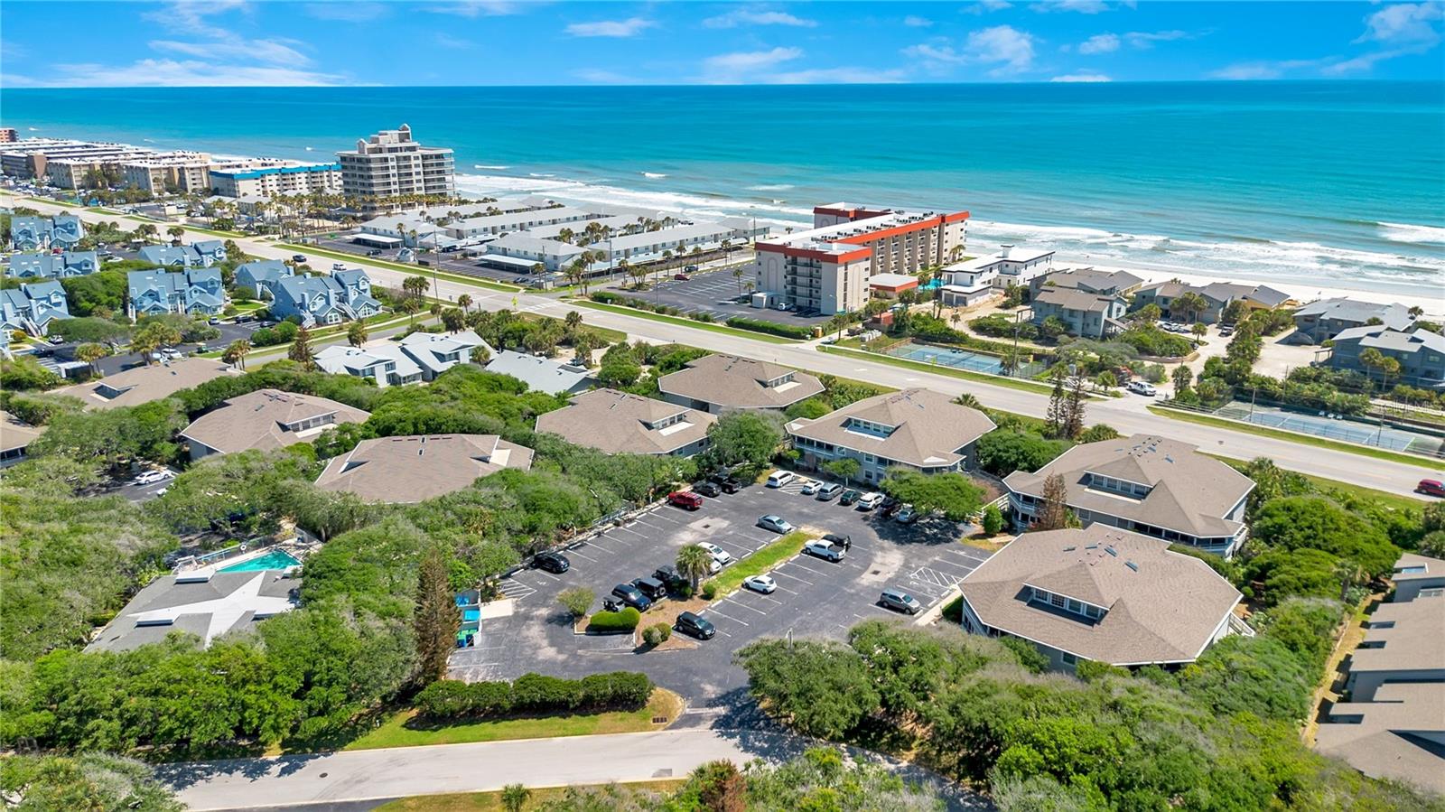 VERANDAS AT SEA WOODS CONDO - Residential