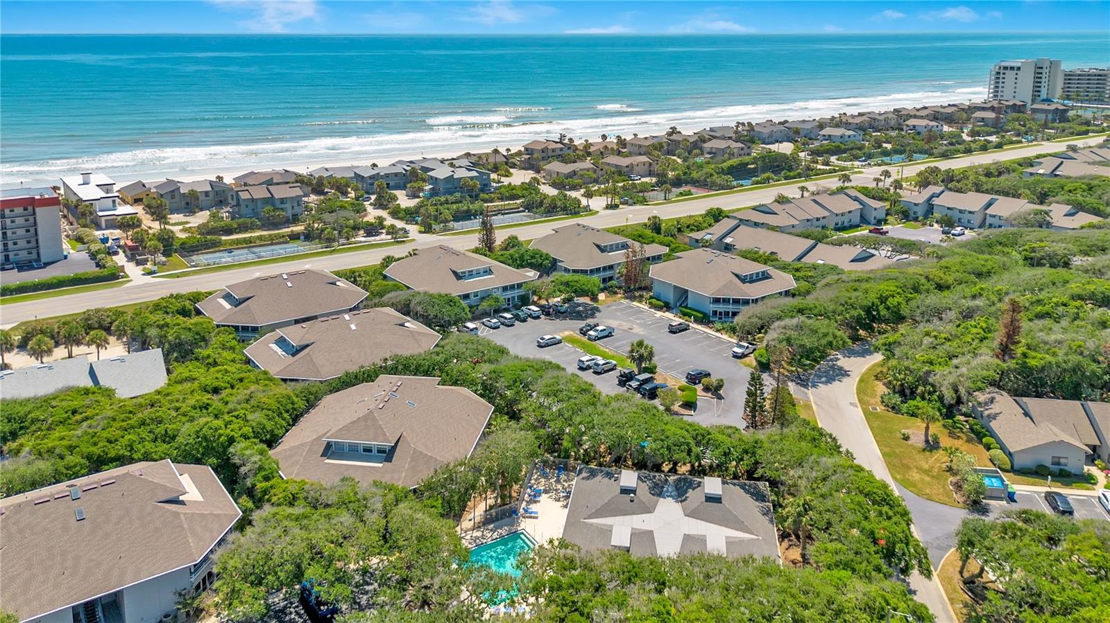 VERANDAS AT SEA WOODS CONDO - Residential