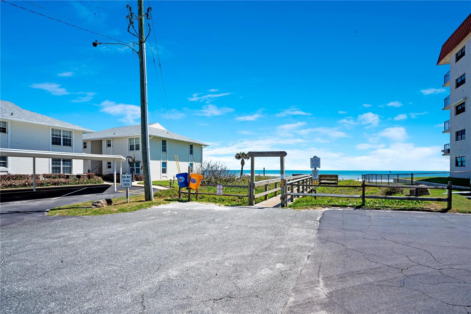 VERANDAS AT SEA WOODS CONDO - Residential