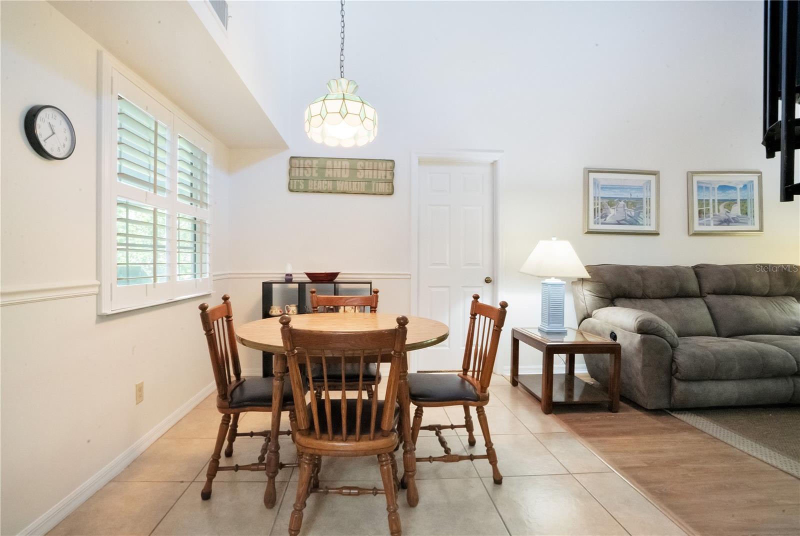VERANDAS AT SEA WOODS CONDO - Residential