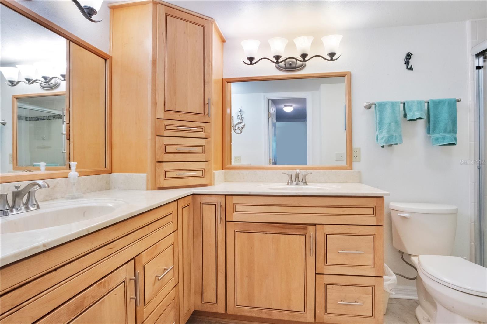 VERANDAS AT SEA WOODS CONDO - Residential