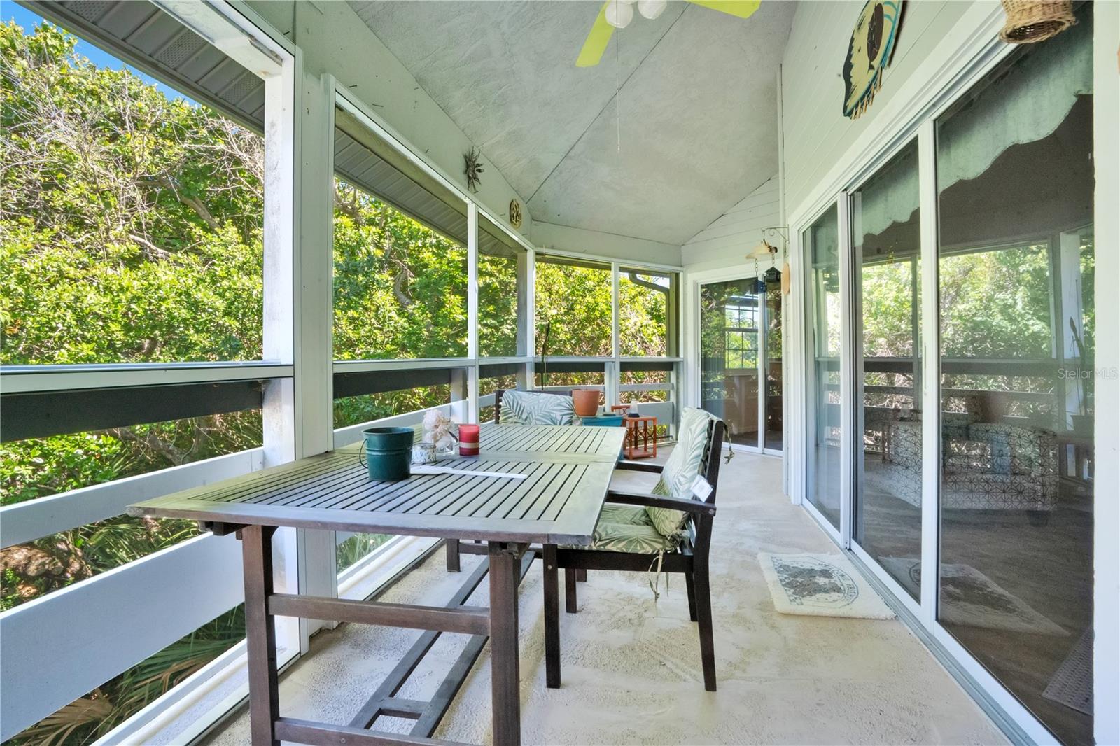 VERANDAS AT SEA WOODS CONDO - Residential