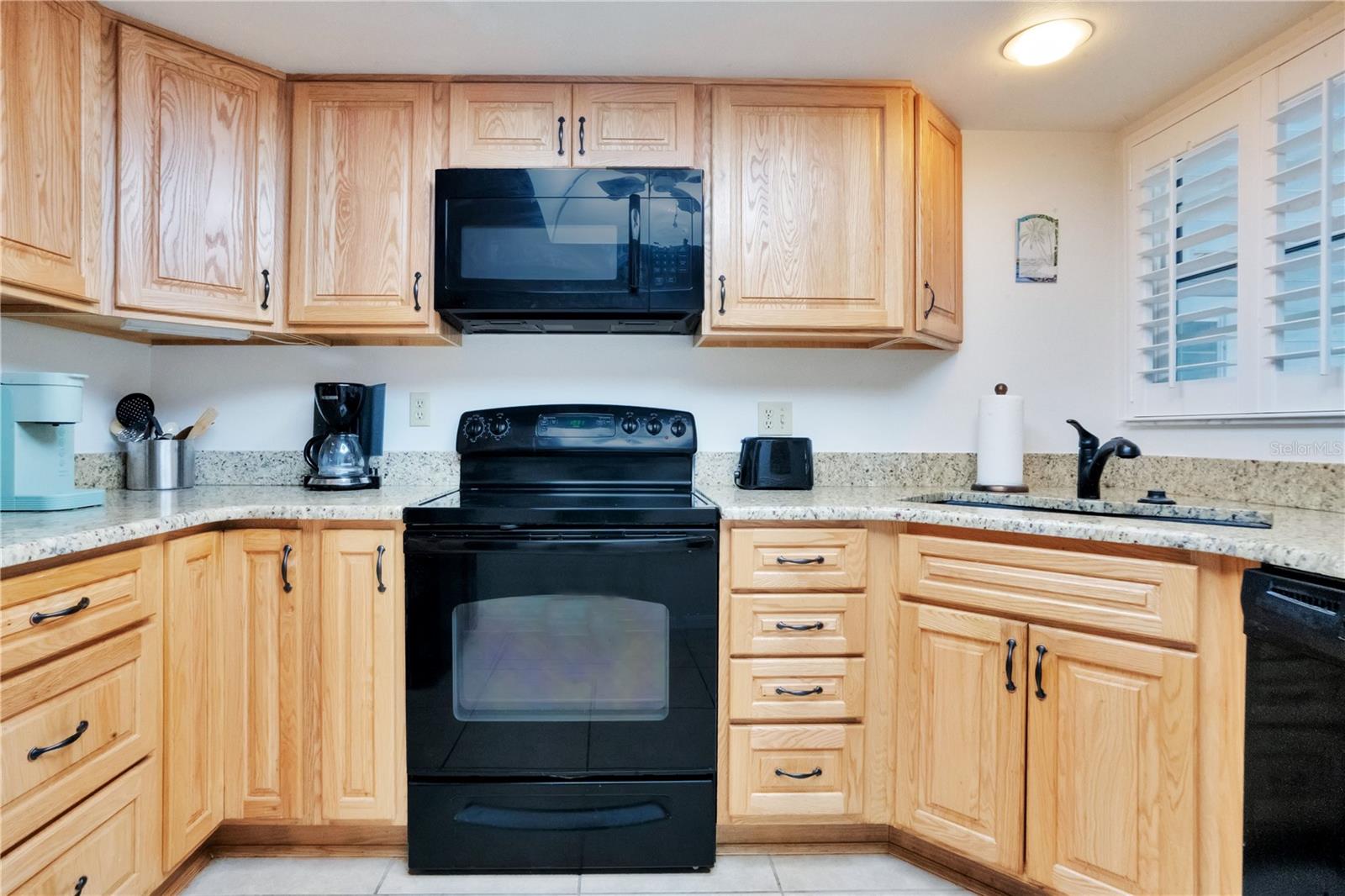 VERANDAS AT SEA WOODS CONDO - Residential