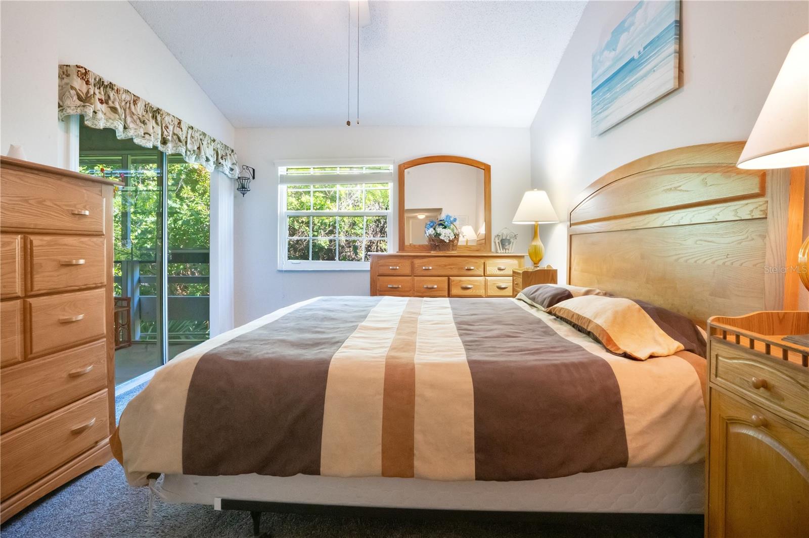 VERANDAS AT SEA WOODS CONDO - Residential