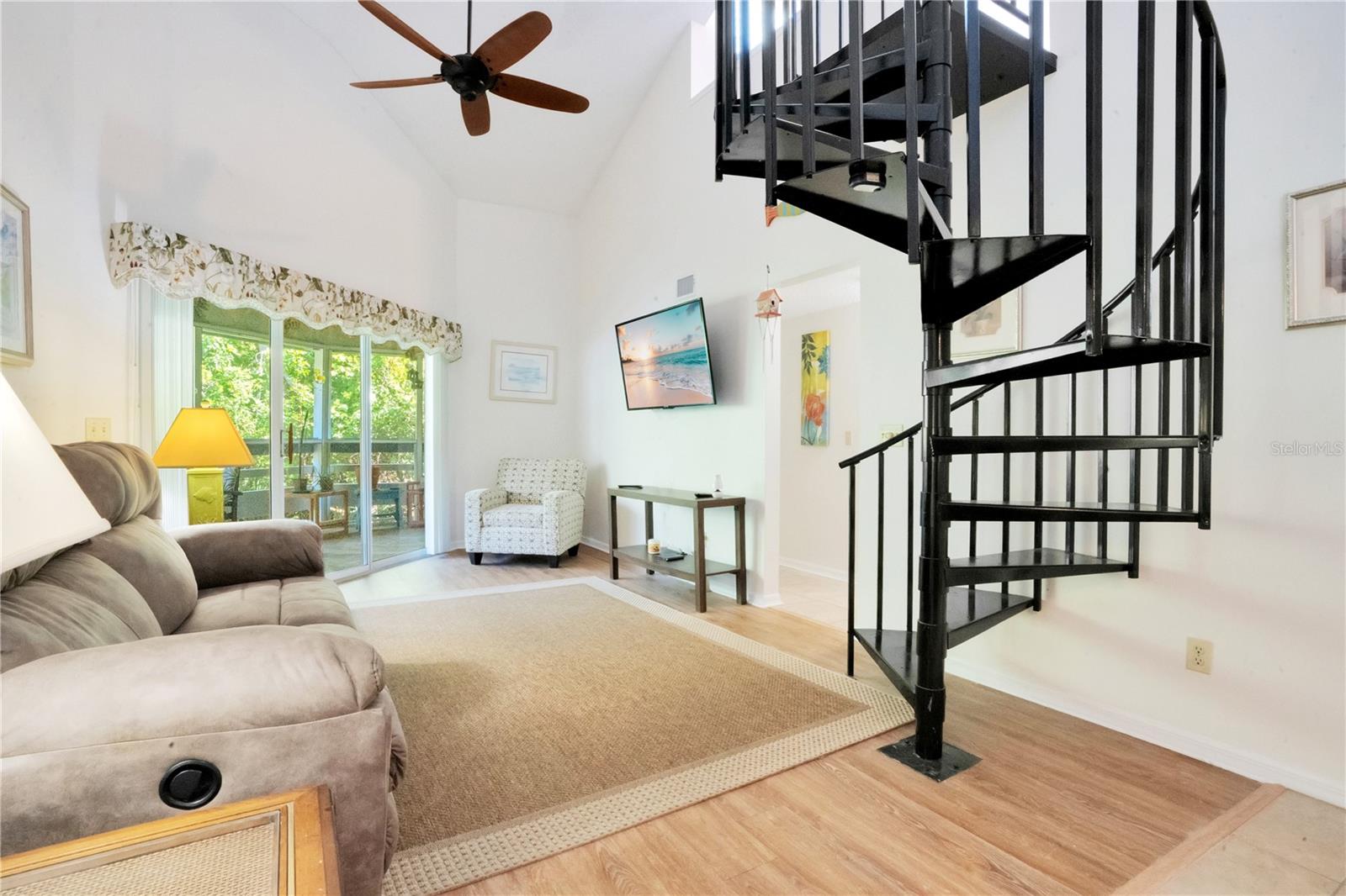 VERANDAS AT SEA WOODS CONDO - Residential