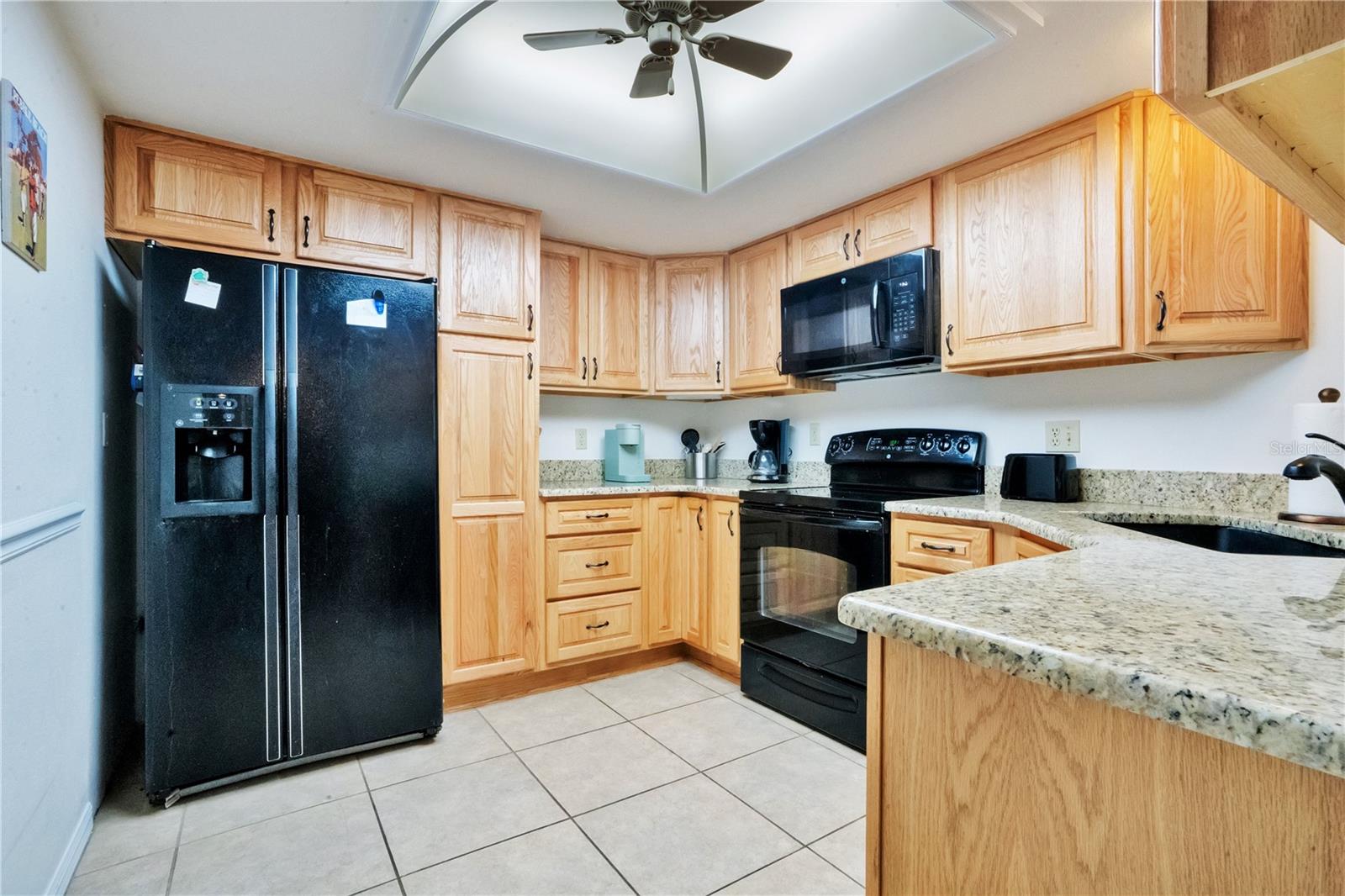 VERANDAS AT SEA WOODS CONDO - Residential
