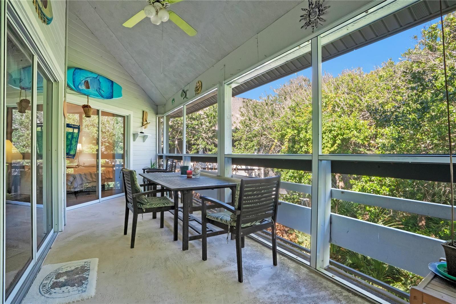VERANDAS AT SEA WOODS CONDO - Residential