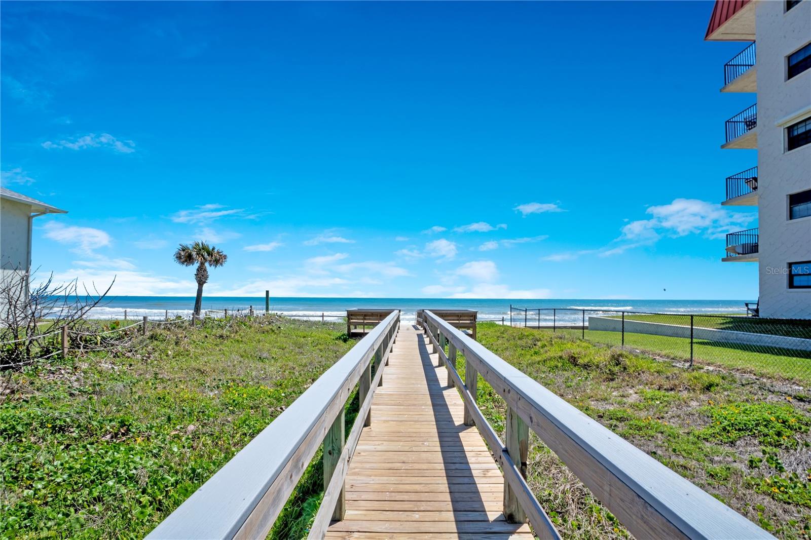VERANDAS AT SEA WOODS CONDO - Residential