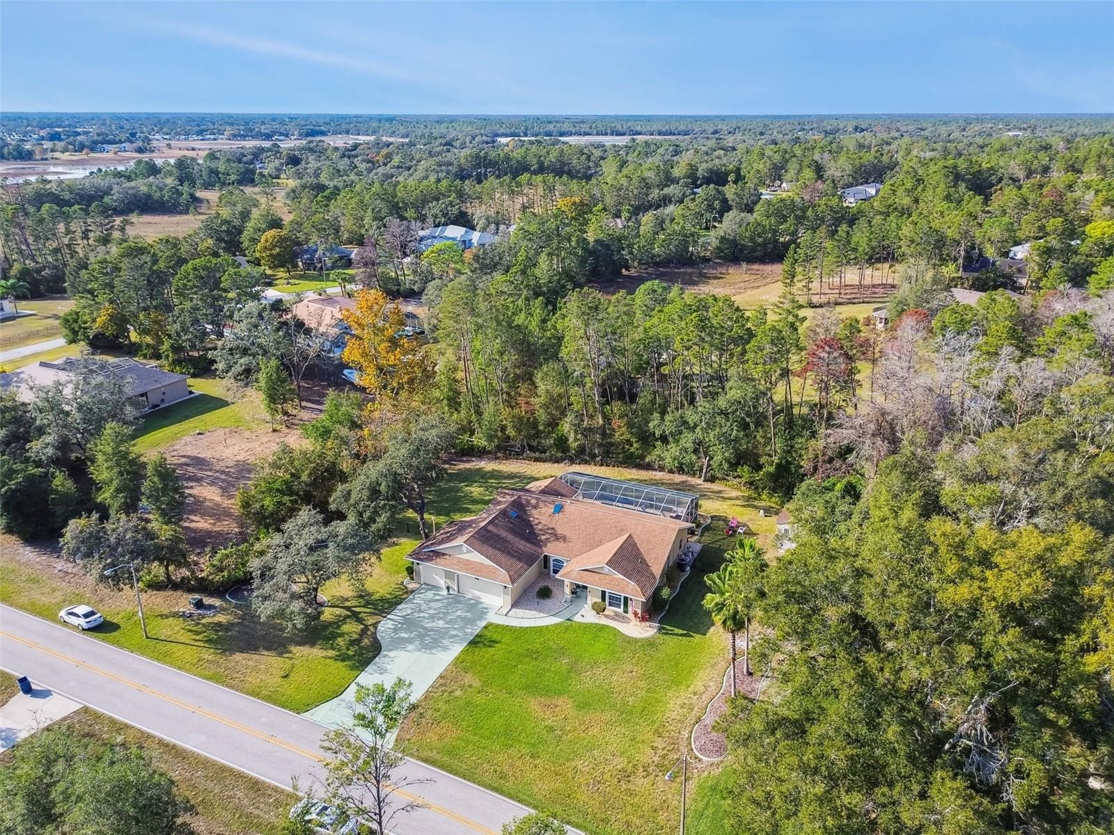 WOODLAND WATERS PH 1 - Residential