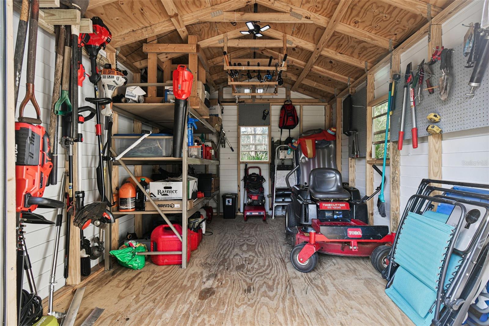 WOODLAND WATERS PH 1 - Residential