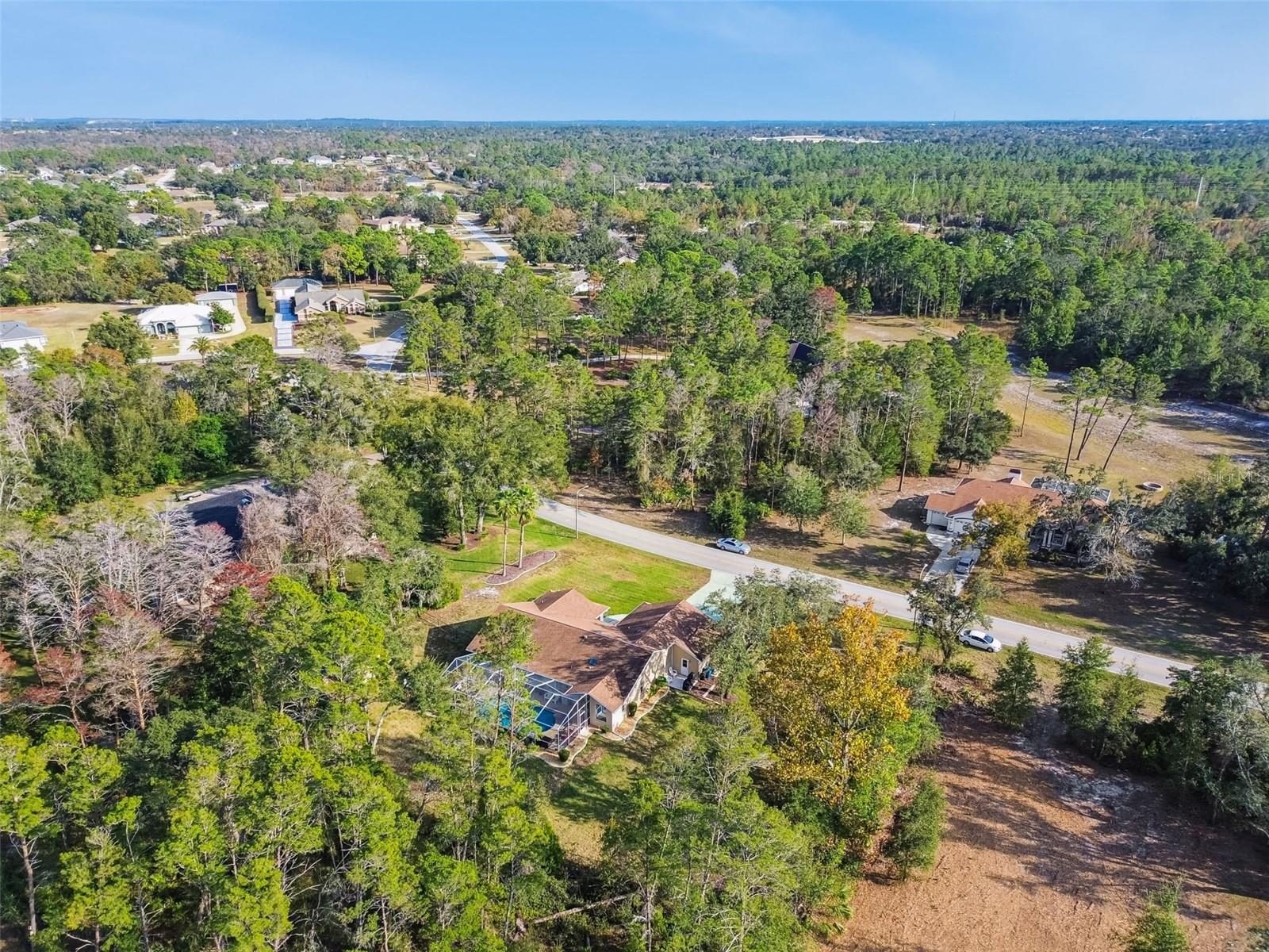 WOODLAND WATERS PH 1 - Residential