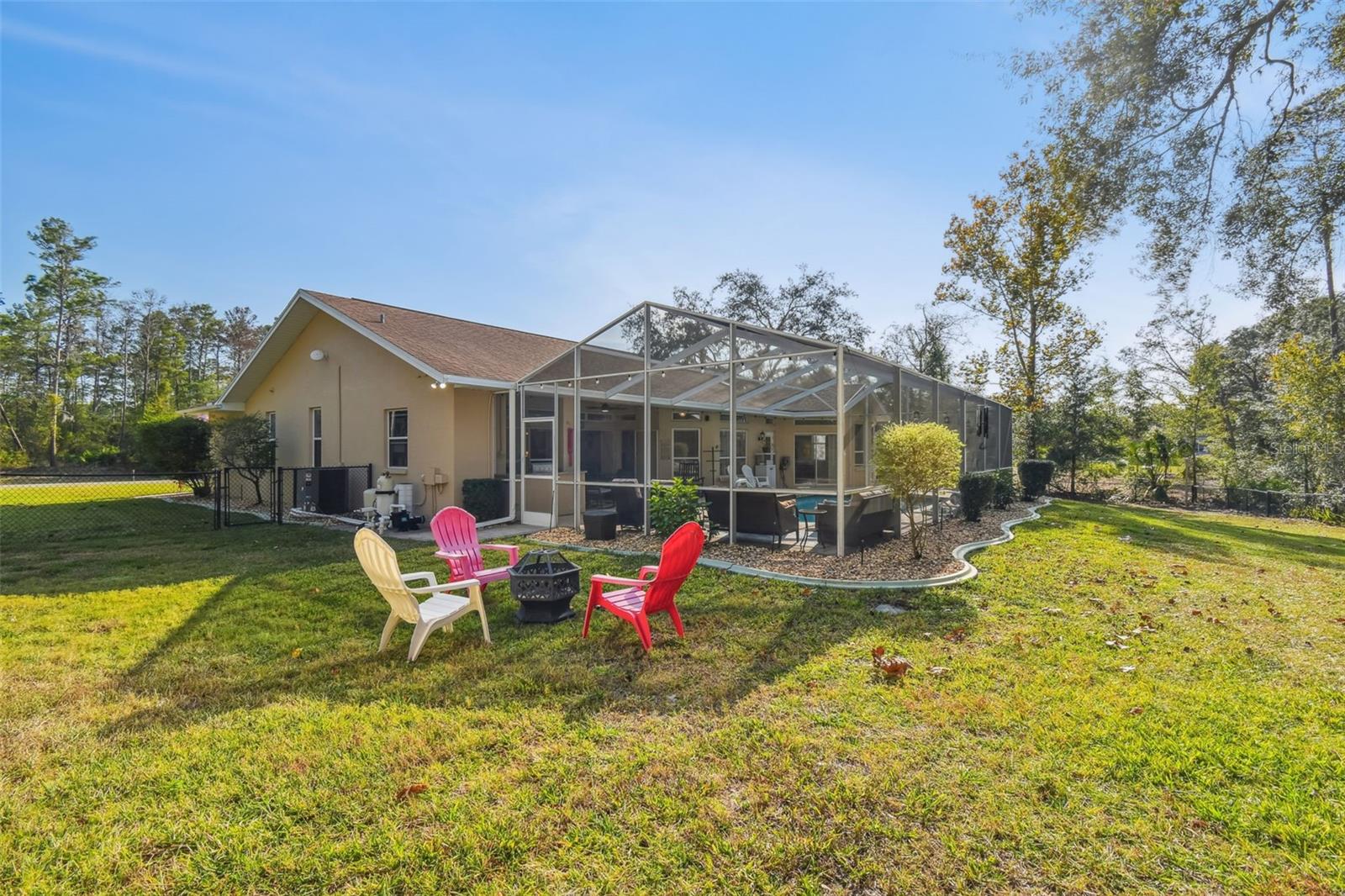 WOODLAND WATERS PH 1 - Residential