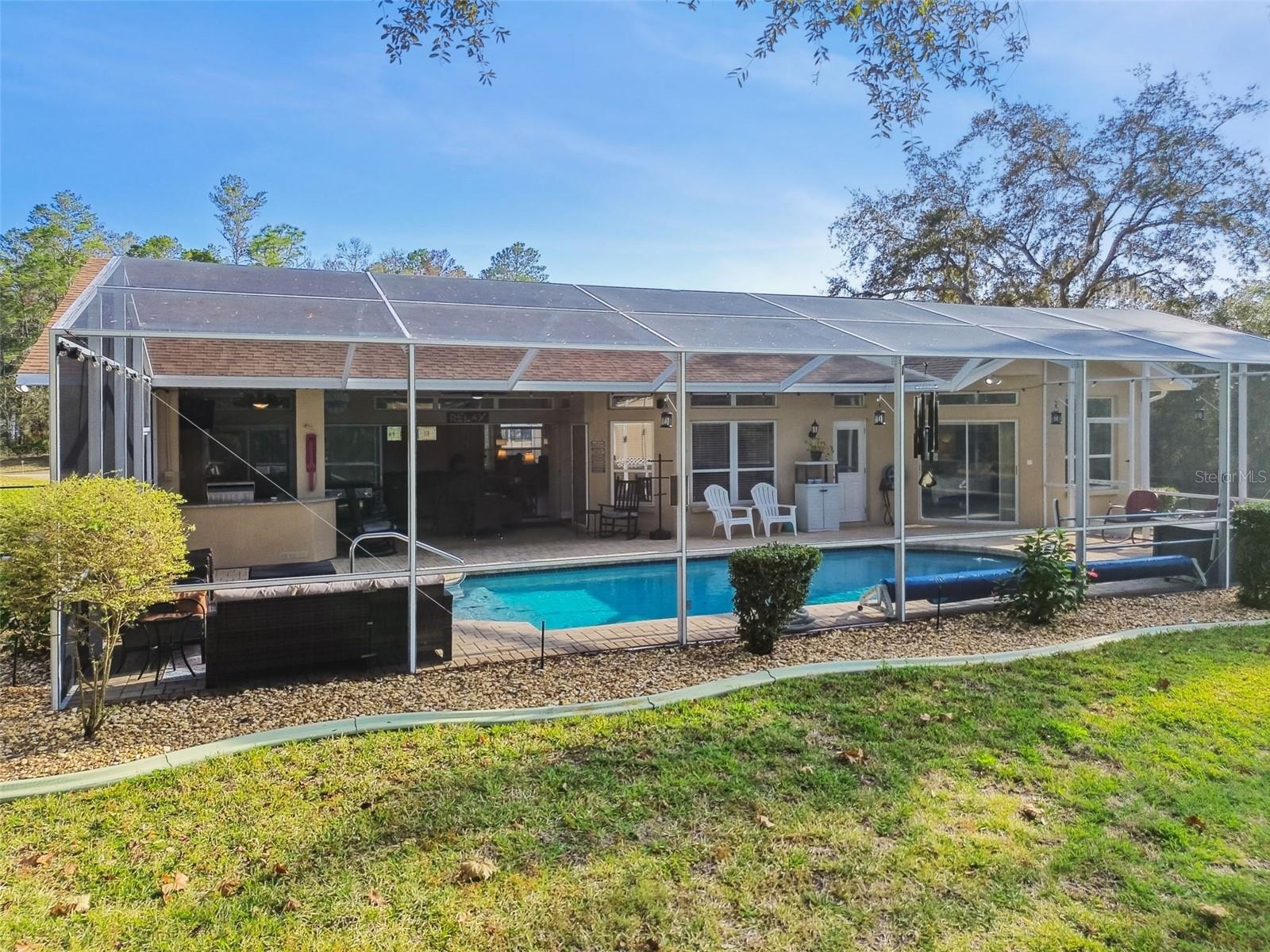 WOODLAND WATERS PH 1 - Residential