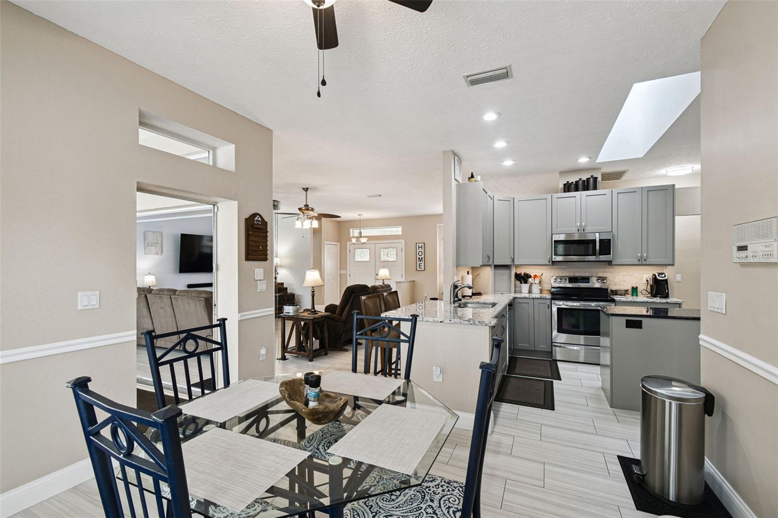 WOODLAND WATERS PH 1 - Residential