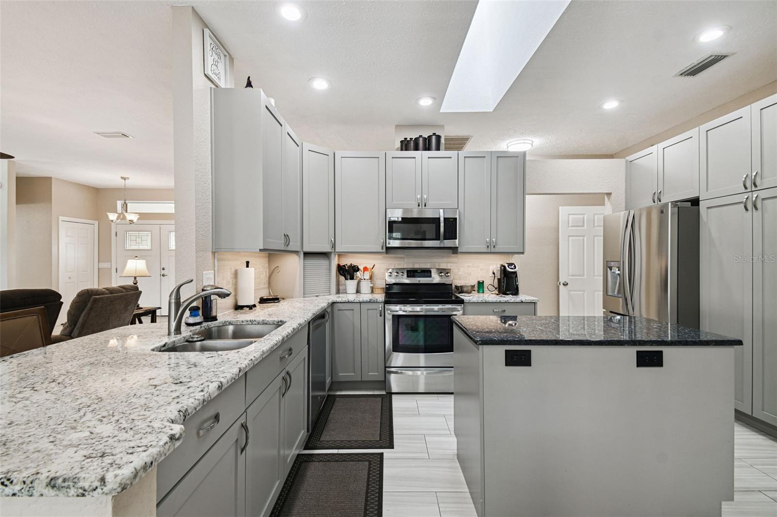 WOODLAND WATERS PH 1 - Residential