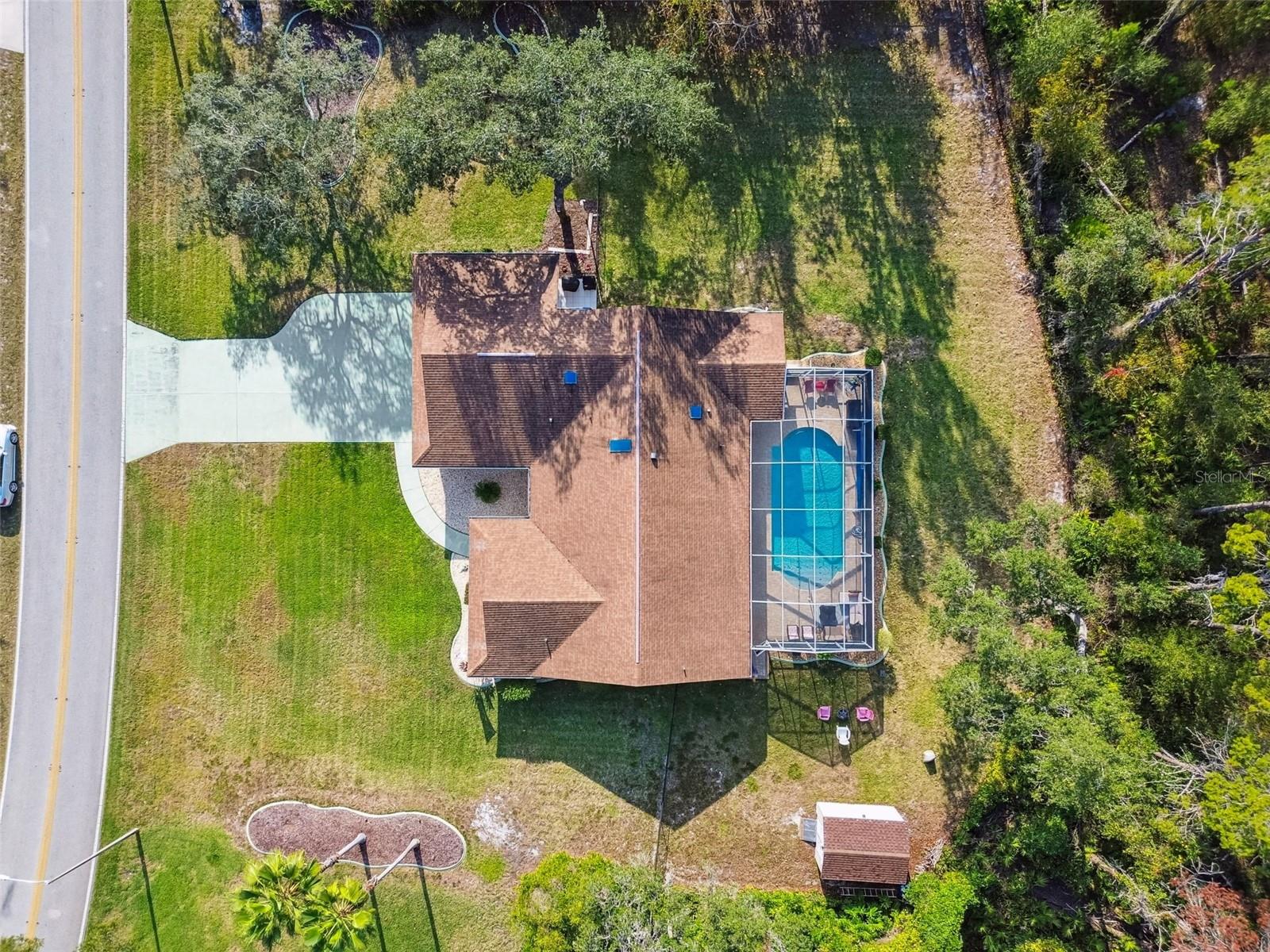 WOODLAND WATERS PH 1 - Residential