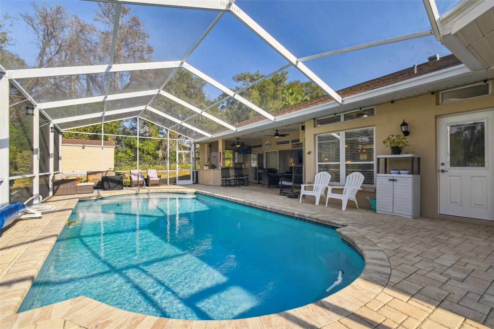 WOODLAND WATERS PH 1 - Residential