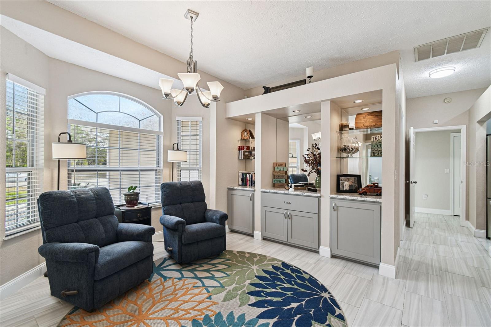 WOODLAND WATERS PH 1 - Residential