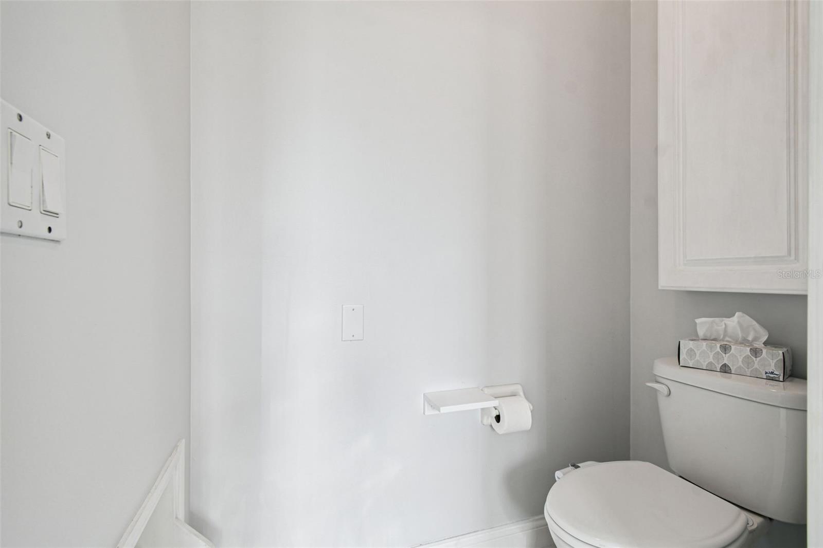 WOODLAND WATERS PH 1 - Residential