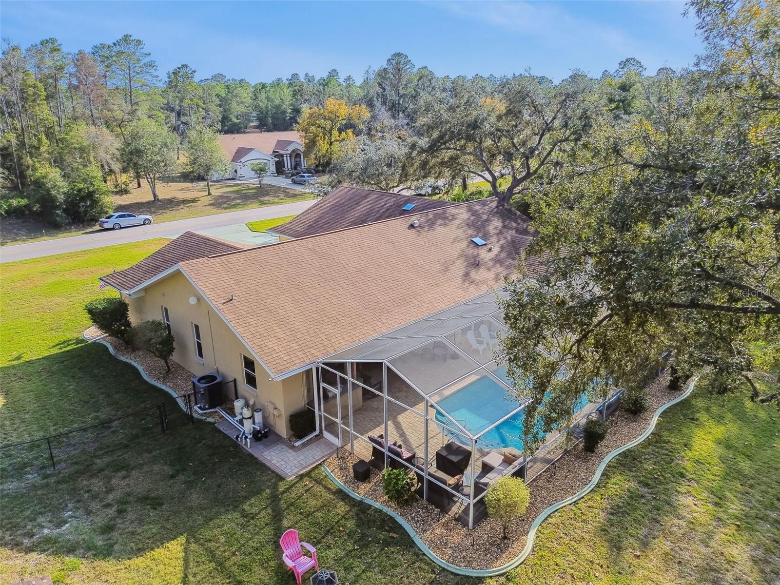 WOODLAND WATERS PH 1 - Residential