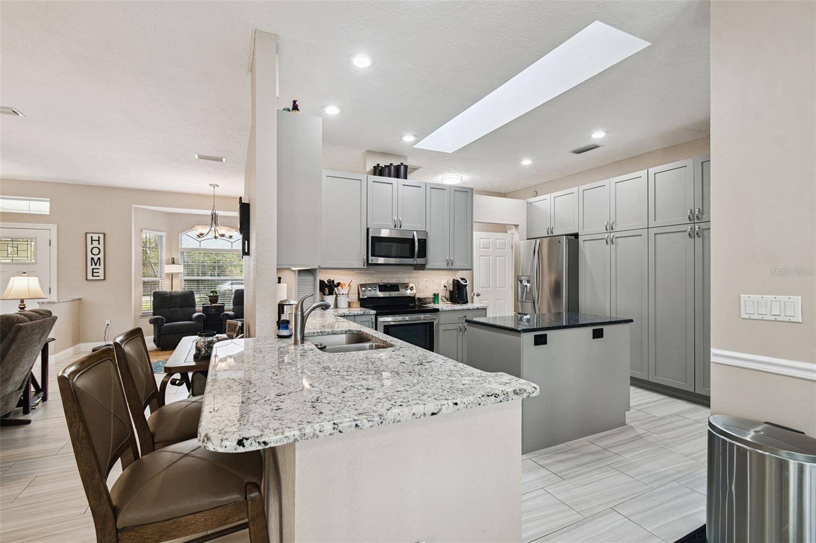 WOODLAND WATERS PH 1 - Residential