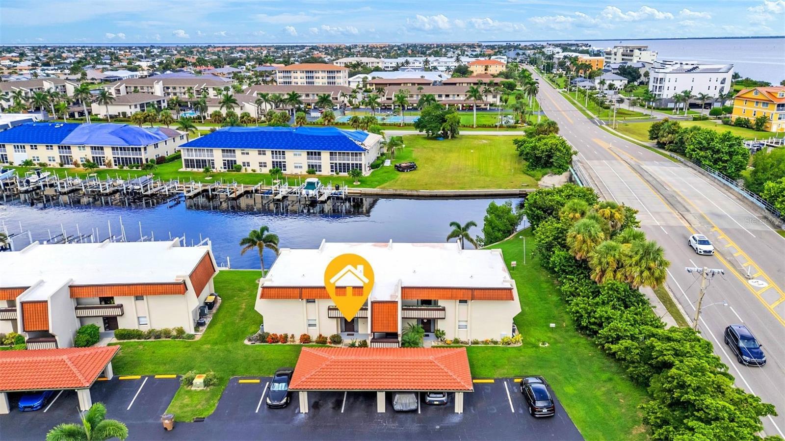 GATEWAY POINT - Residential Lease
