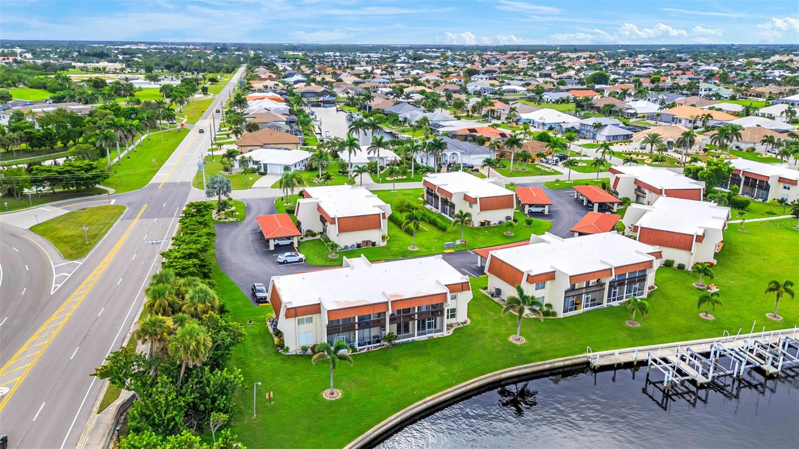 GATEWAY POINT - Residential Lease