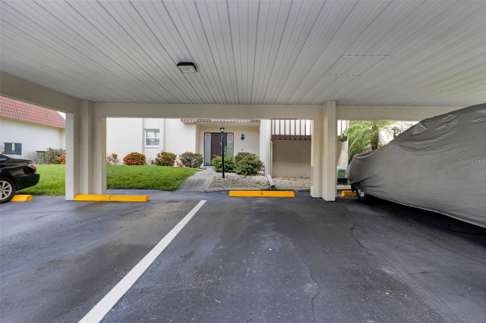 GATEWAY POINT - Residential Lease