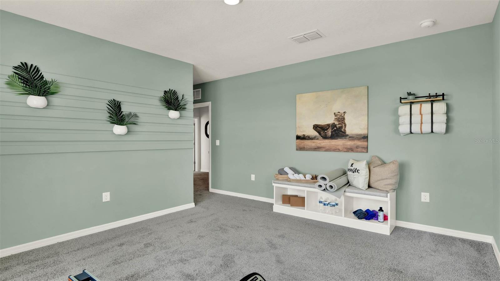 WINDROSE - Residential