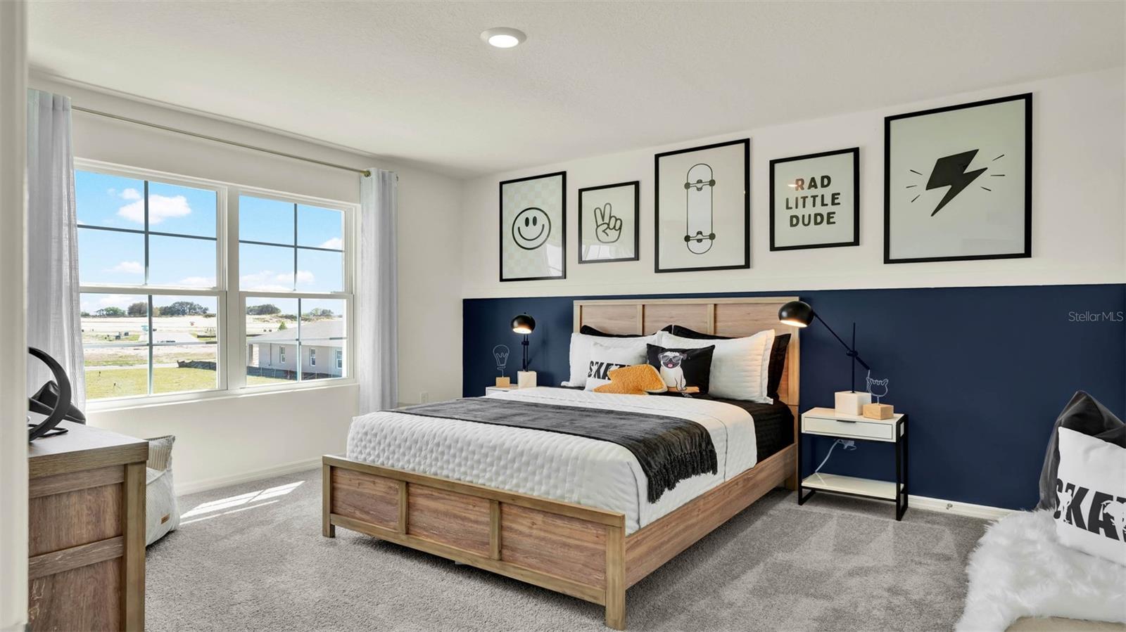 WINDROSE - Residential